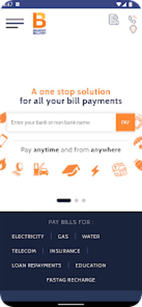 glbe.co/billpay|U p l o a d i n g C S V F i l e f o r B u l k B i l l s P a y m e n t.